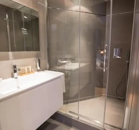 Roi De Sicile - Rivoli -- Luxury Apartment Hotel Paris Exterior photo