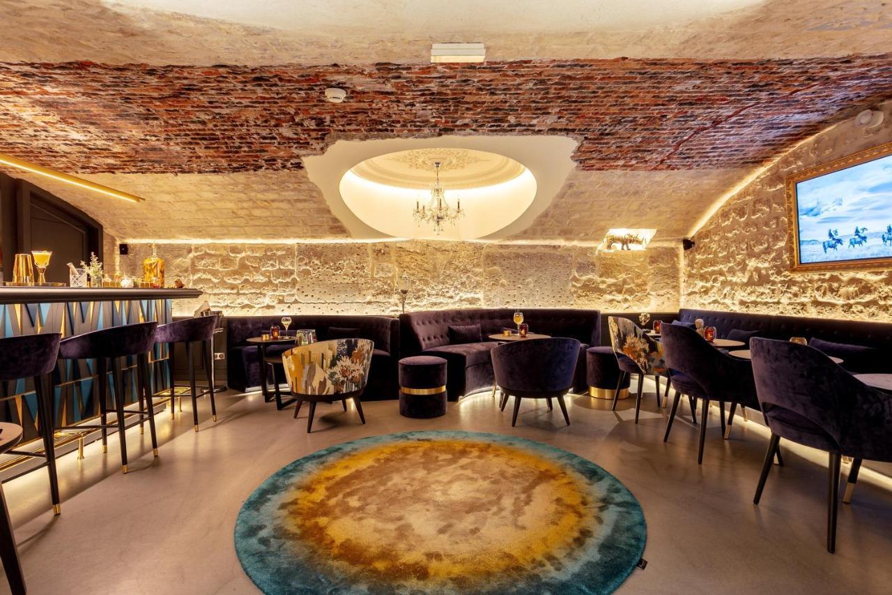 Roi De Sicile - Rivoli Paris