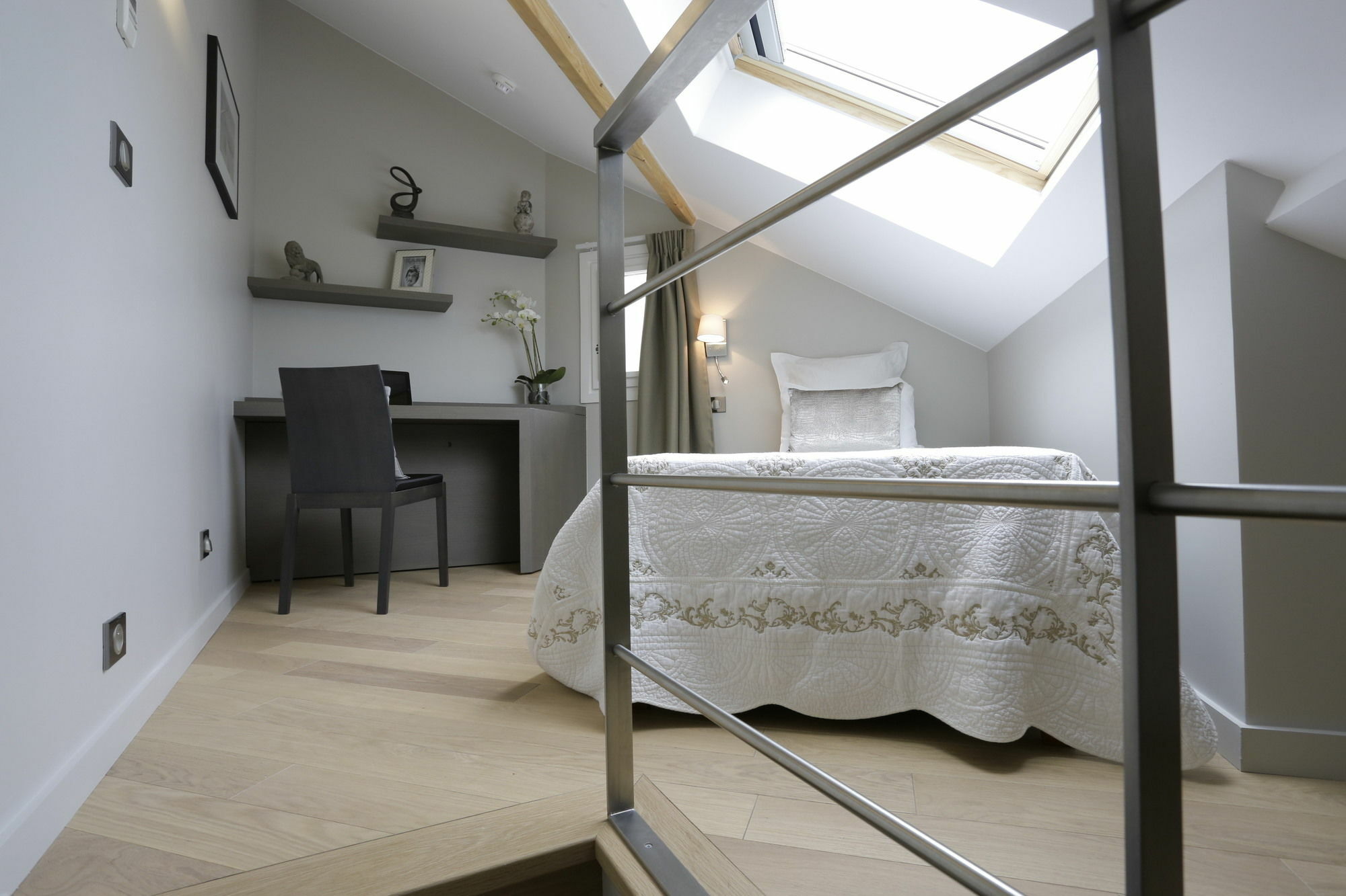 Aparthotel Roi De Sicile - Rivoli
