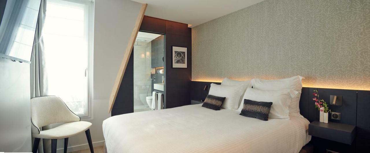 Roi De Sicile - Rivoli Aparthotel