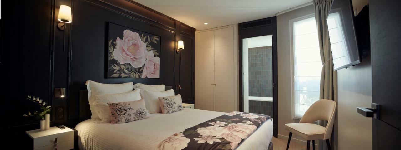 Roi De Sicile - Rivoli 4* Paris