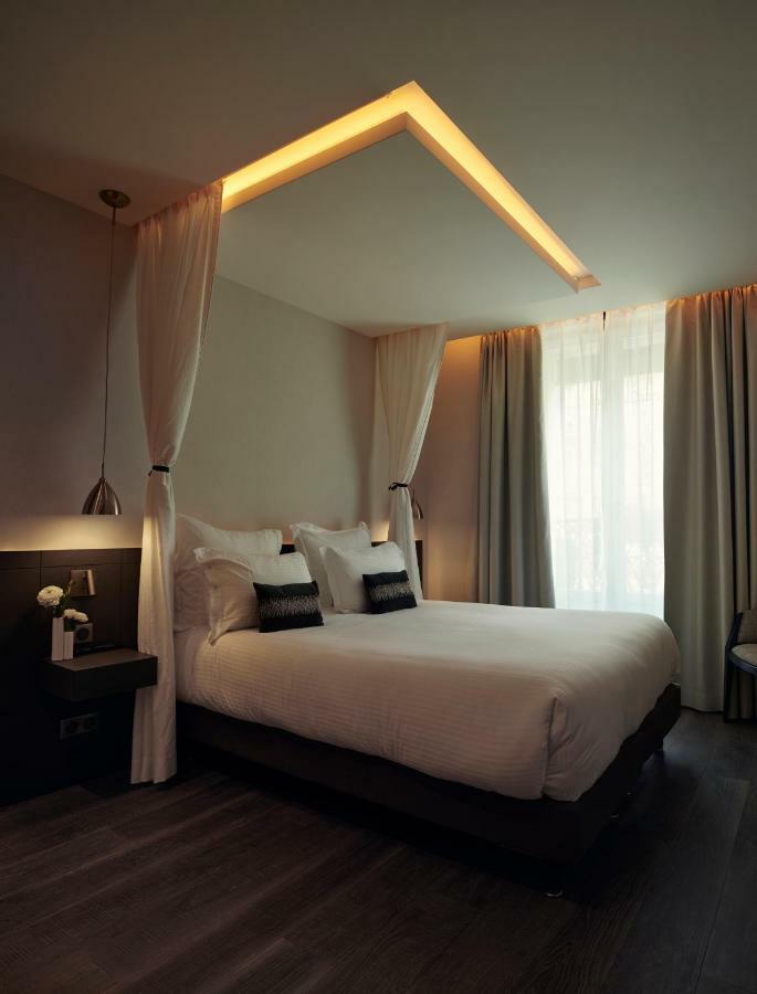 Aparthotel Roi De Sicile - Rivoli 4*