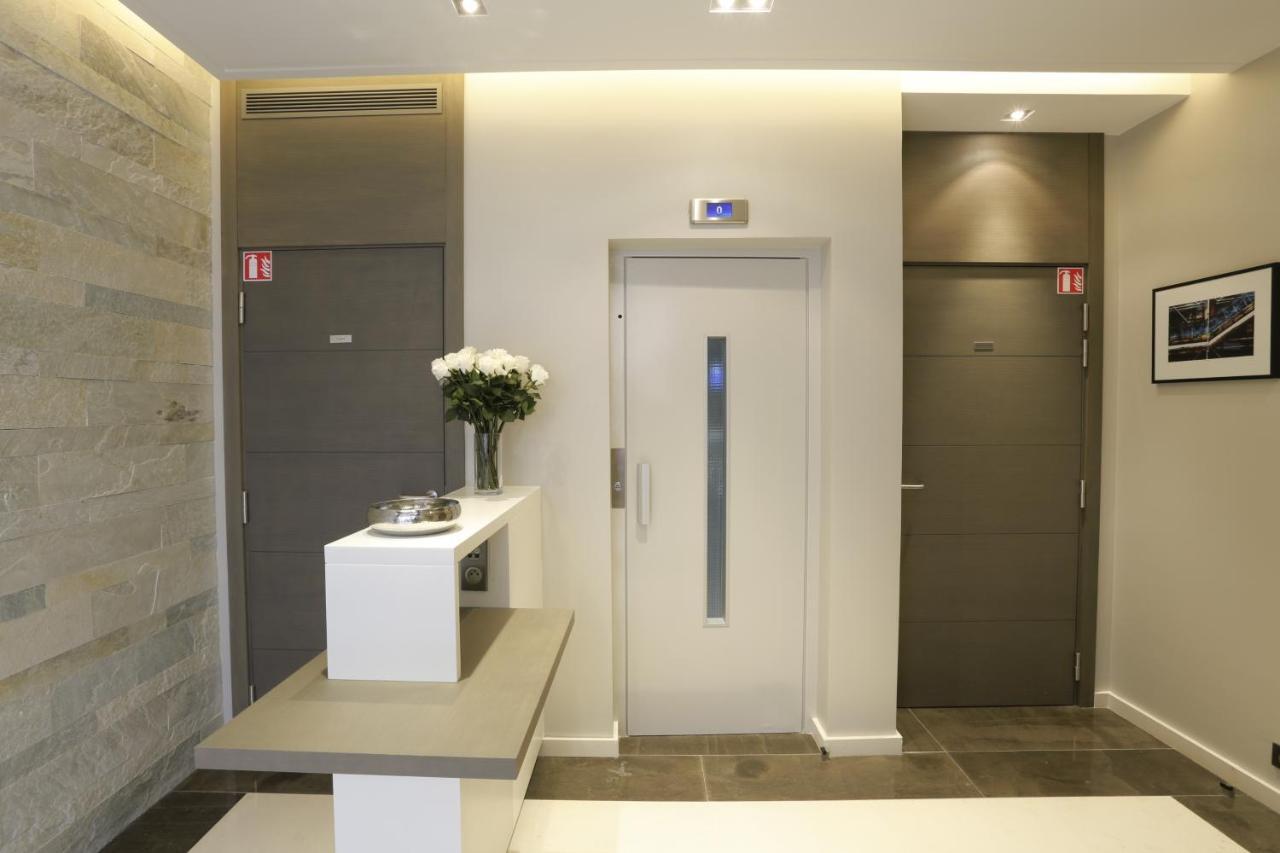 Aparthotel Roi De Sicile - Rivoli