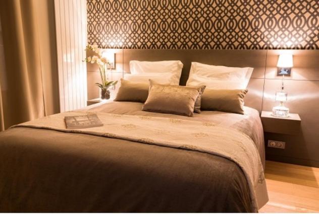 Roi De Sicile - Rivoli -- Luxury