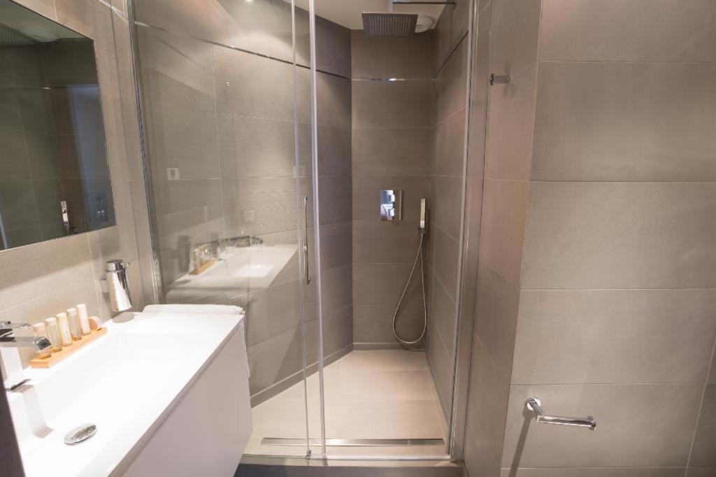 Aparthotel Roi De Sicile - Rivoli -- Luxury 4*