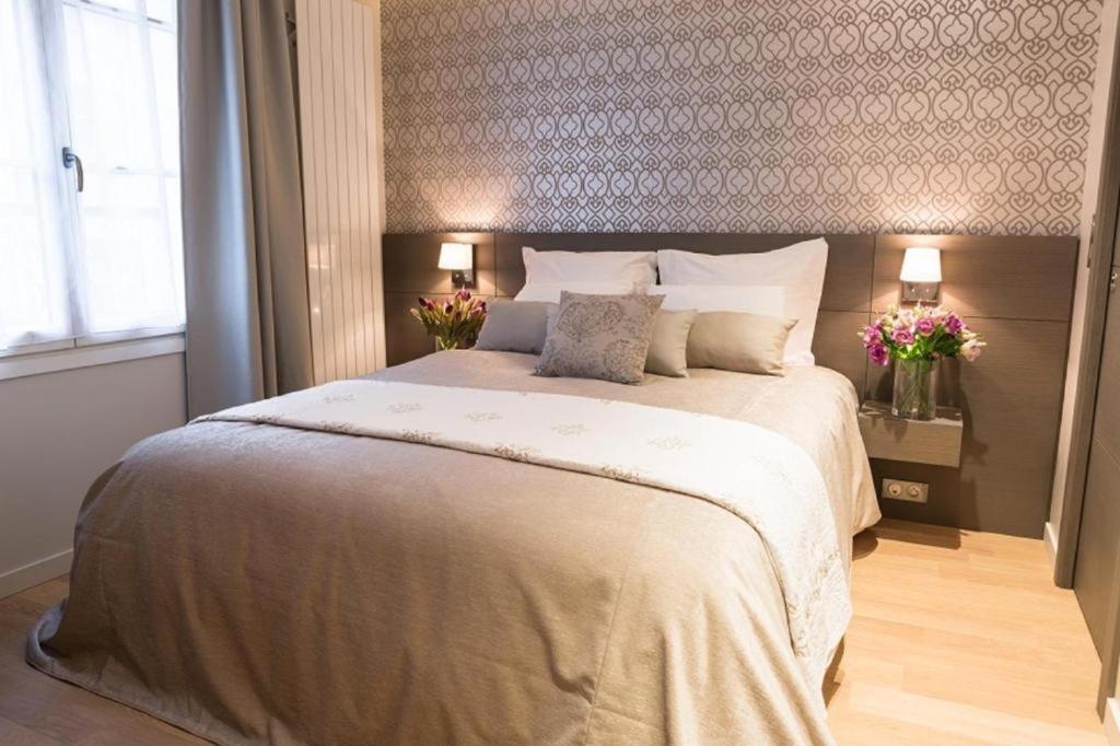 Roi De Sicile - Rivoli -- Luxury 4*