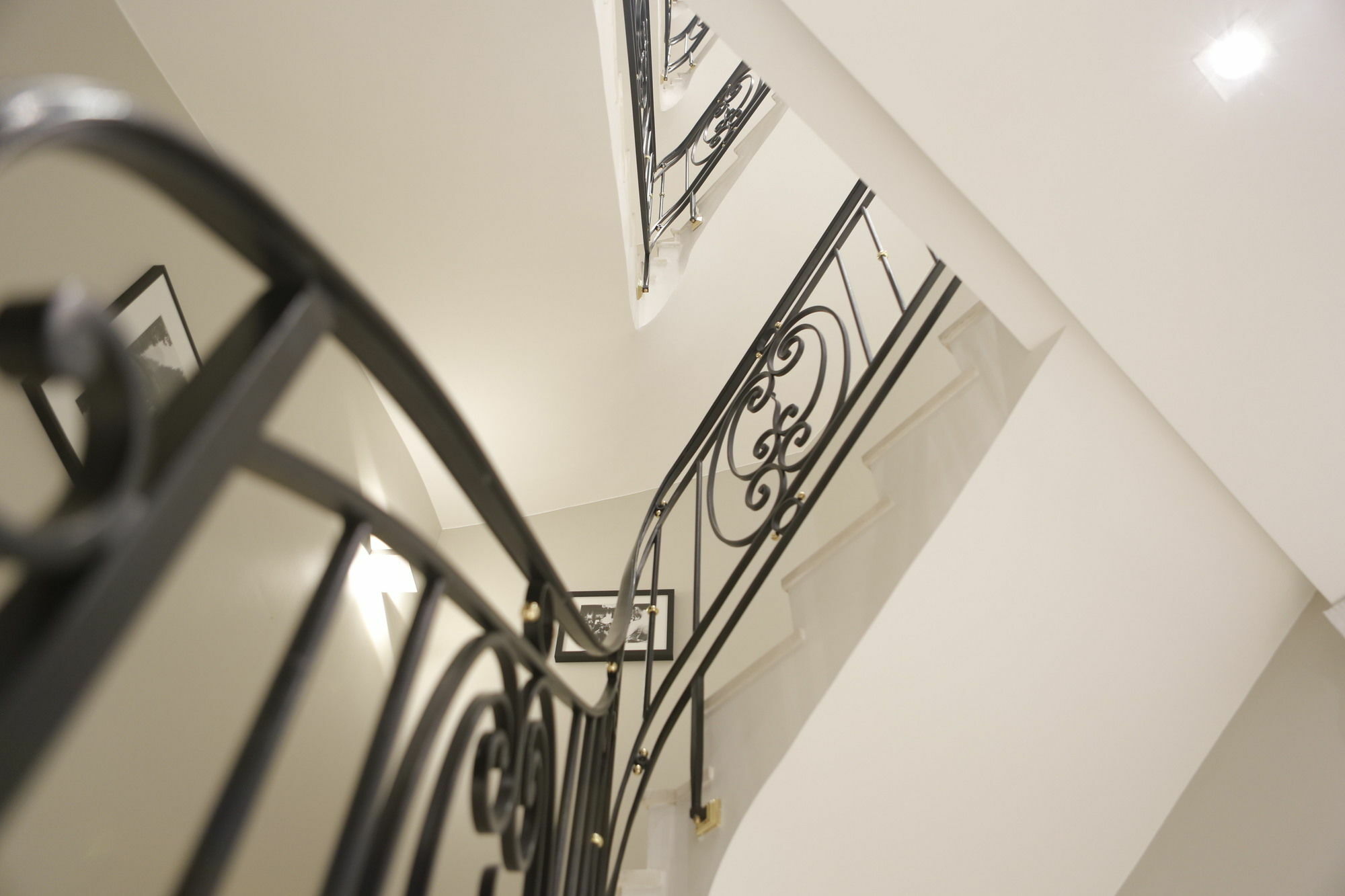 Roi De Sicile - Rivoli -- Luxury Apartahotel 4*