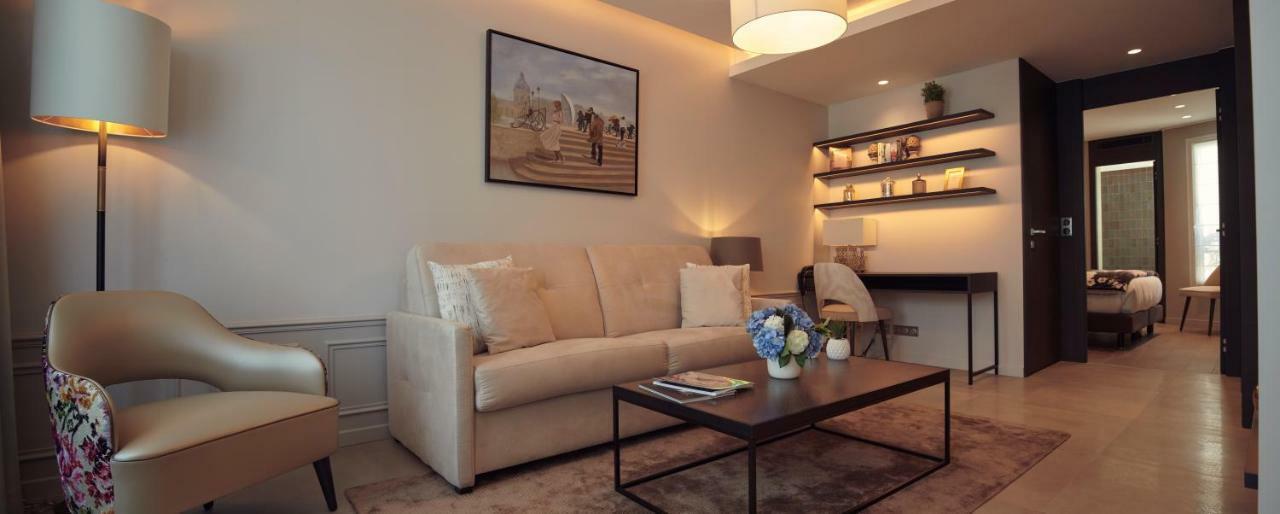 Apartahotel Roi De Sicile - Rivoli -- Luxury 4*