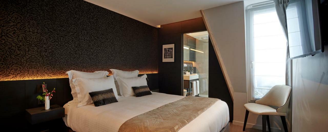 Roi De Sicile - Rivoli -- Luxury Apartahotel 4*